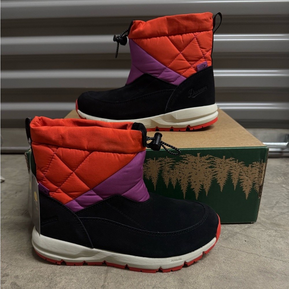 Danner Cloud Cap 38524